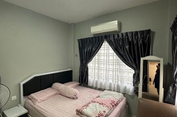 Pan Vista, Bandar Baru Permas Jaya