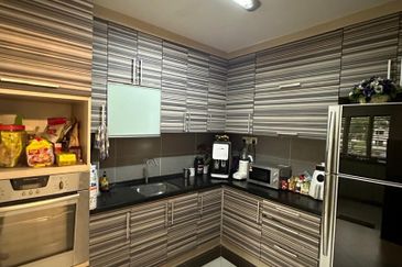 Pan Vista, Bandar Baru Permas Jaya