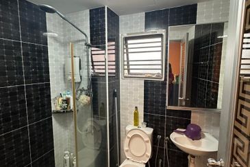 Pan Vista, Bandar Baru Permas Jaya