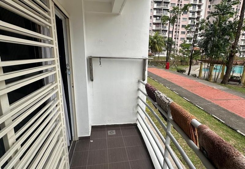 Pan Vista, Bandar Baru Permas Jaya