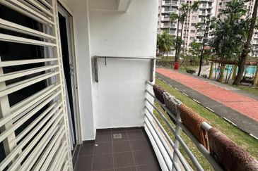 Pan Vista, Bandar Baru Permas Jaya