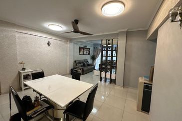 Pan Vista, Bandar Baru Permas Jaya