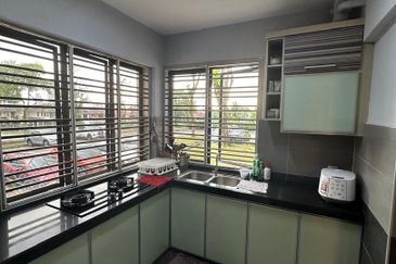 Pan Vista, Bandar Baru Permas Jaya