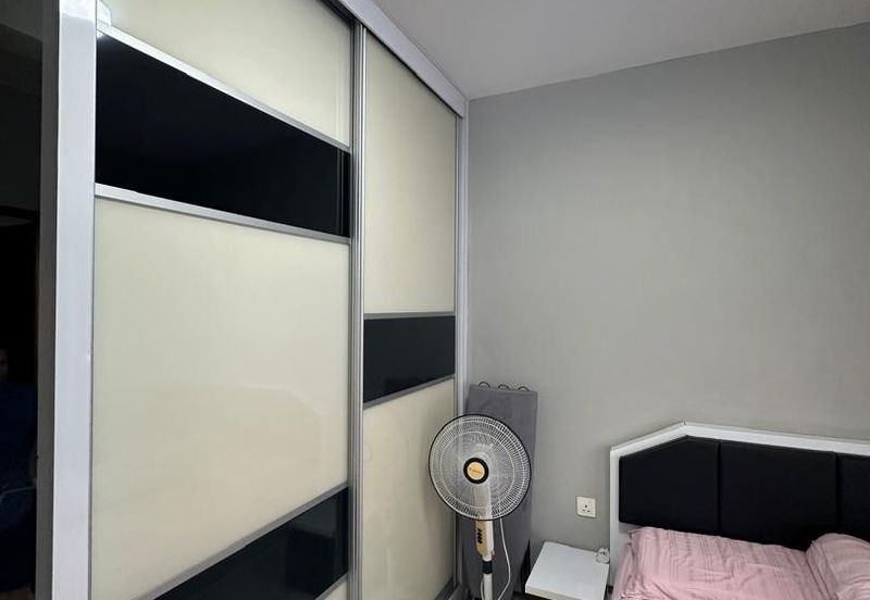 Pan Vista, Bandar Baru Permas Jaya