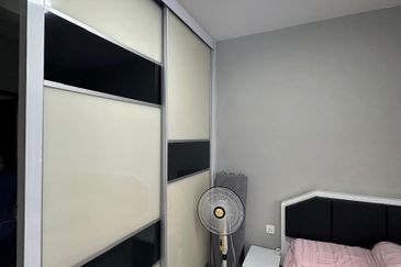 Pan Vista, Bandar Baru Permas Jaya