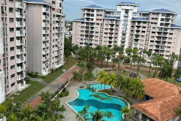 Pan Vista, Bandar Baru Permas Jaya