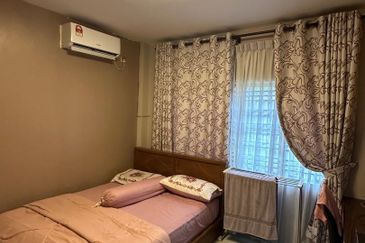 Pan Vista, Bandar Baru Permas Jaya