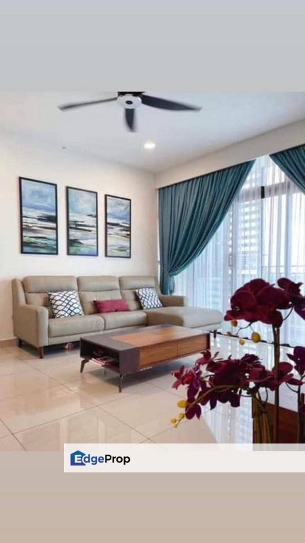 Citywoods Apartment, Johor Bahru, Johor , Johor, Johor Bahru