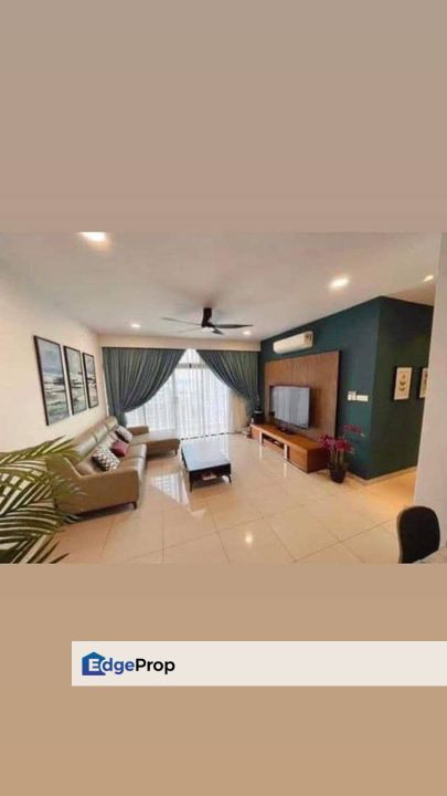 Citywoods Apartment, Johor Bahru, Johor , Johor, Johor Bahru