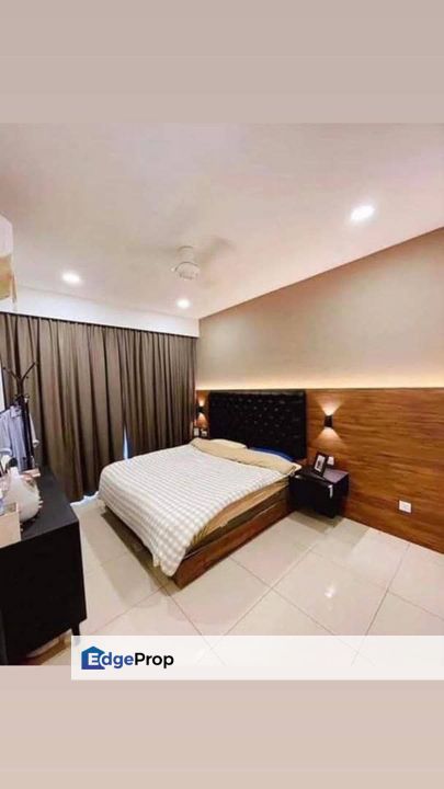 Citywoods Apartment, Johor Bahru, Johor , Johor, Johor Bahru