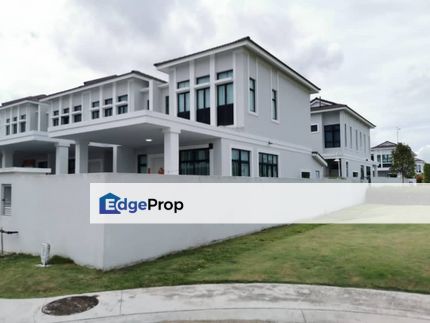 Eco Tropics Greengate, Masai, Johor , Johor, Masai