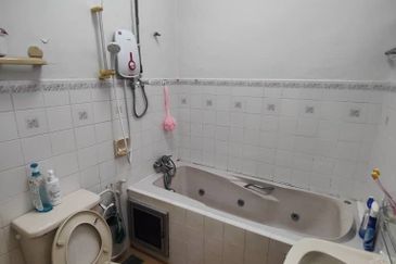 Bandar Baru Permas Jaya