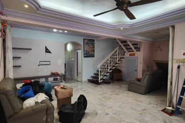 Bandar Baru Permas Jaya