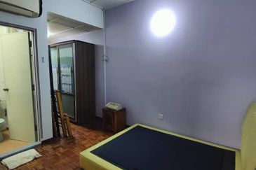 Bandar Baru Permas Jaya