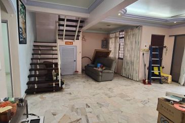 Bandar Baru Permas Jaya