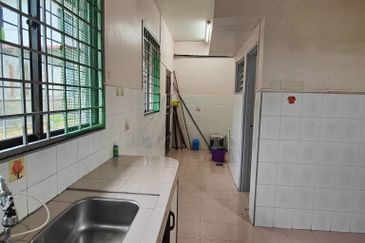 Bandar Baru Permas Jaya