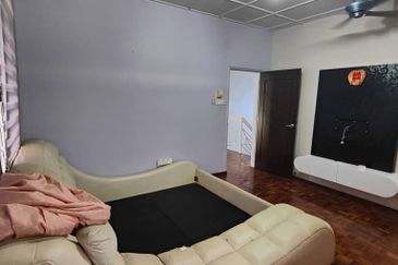 Bandar Baru Permas Jaya