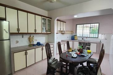 Bandar Baru Permas Jaya