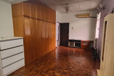 Bandar Baru Permas Jaya