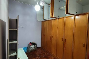 Bandar Baru Permas Jaya