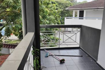 Bandar Baru Permas Jaya