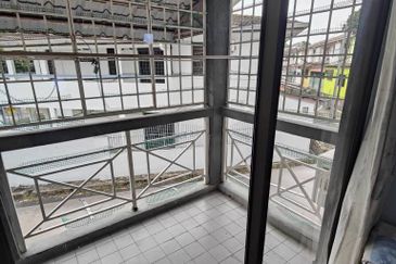 Bandar Baru Permas Jaya