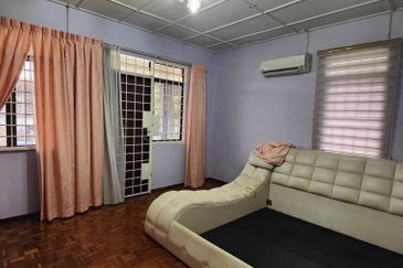 Bandar Baru Permas Jaya