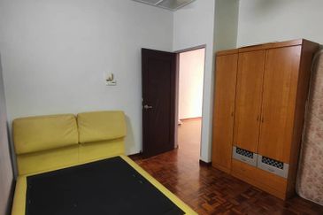 Bandar Baru Permas Jaya