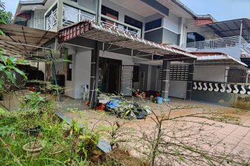 Bandar Baru Permas Jaya