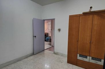 Bandar Baru Permas Jaya