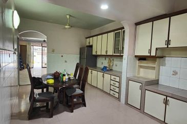 Bandar Baru Permas Jaya