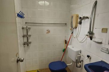 Bandar Baru Permas Jaya