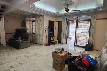 Bandar Baru Permas Jaya