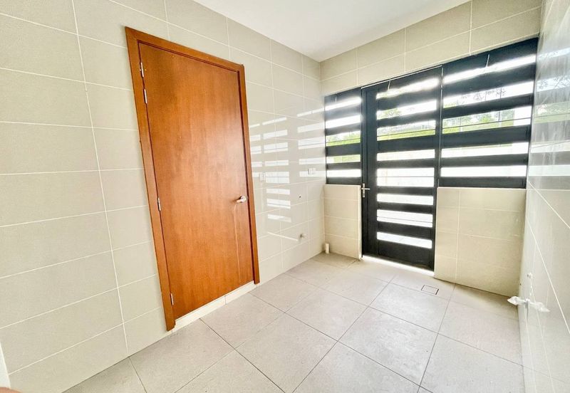 Woodlands @ Horizon Hills, Johor 