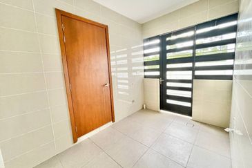 Woodlands @ Horizon Hills, Johor 