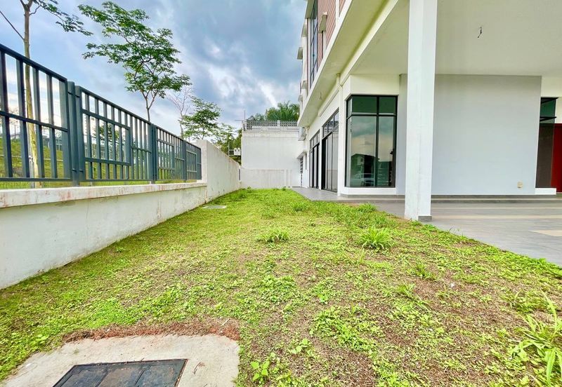 Woodlands @ Horizon Hills, Johor 