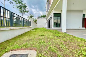 Woodlands @ Horizon Hills, Johor 