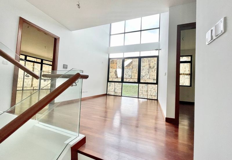 Woodlands @ Horizon Hills, Johor 