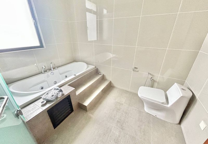 Woodlands @ Horizon Hills, Johor 