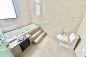 Woodlands @ Horizon Hills, Johor 