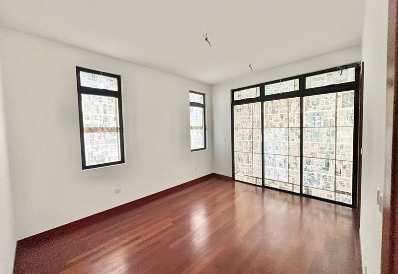 Woodlands @ Horizon Hills, Johor 