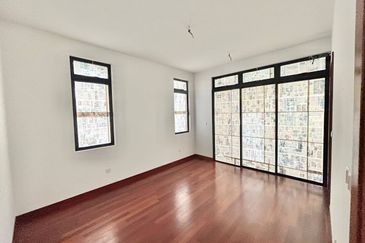 Woodlands @ Horizon Hills, Johor 