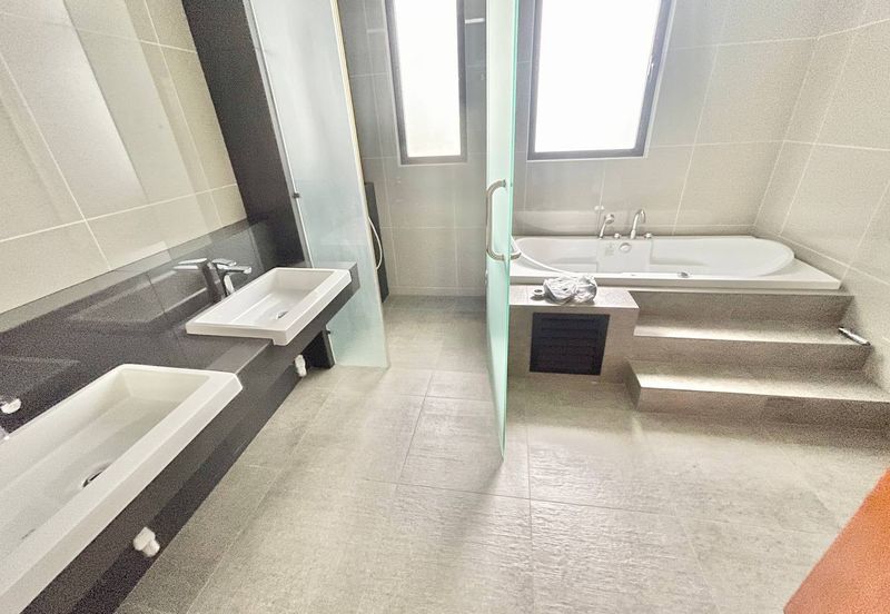 Woodlands @ Horizon Hills, Johor 