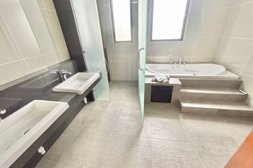 Woodlands @ Horizon Hills, Johor 