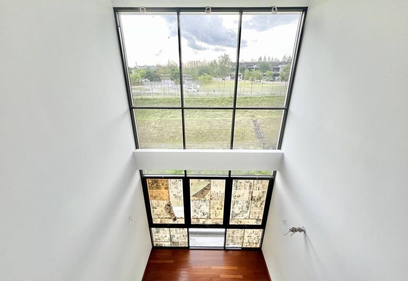 Woodlands @ Horizon Hills, Johor 