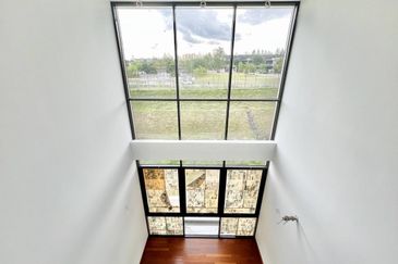 Woodlands @ Horizon Hills, Johor 