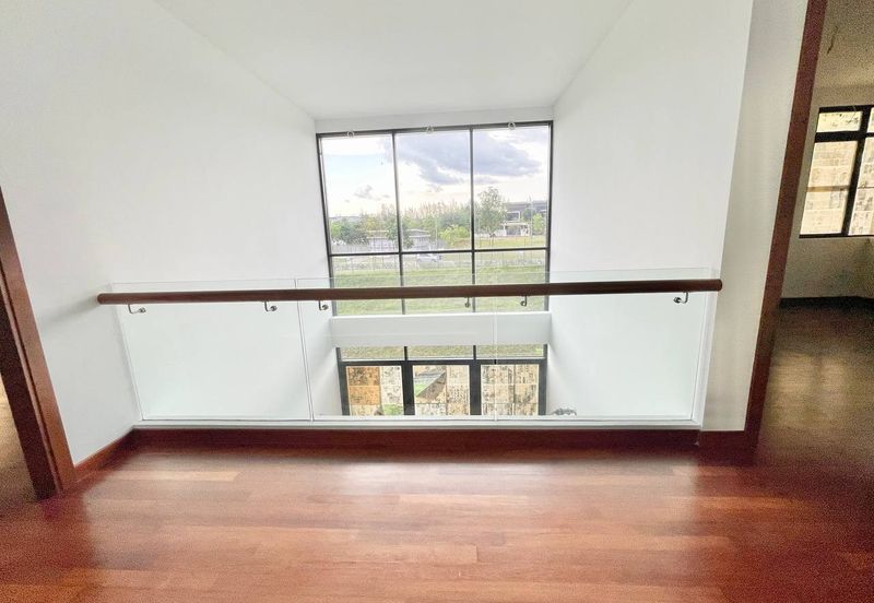 Woodlands @ Horizon Hills, Johor 