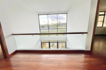 Woodlands @ Horizon Hills, Johor 