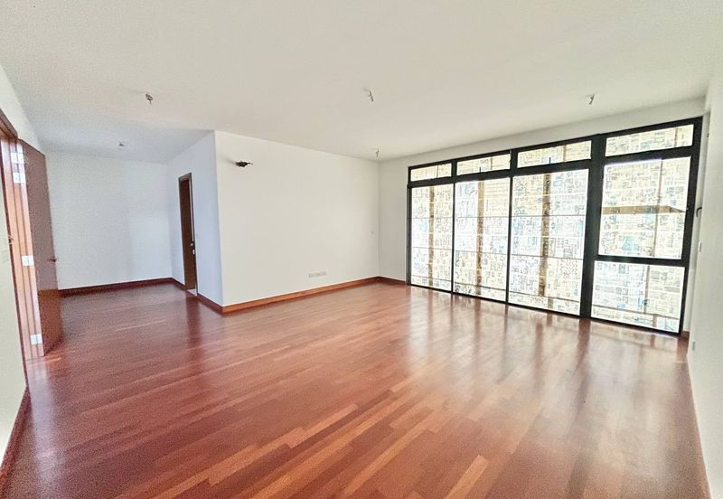 Woodlands @ Horizon Hills, Johor 