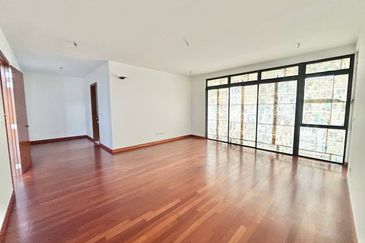 Woodlands @ Horizon Hills, Johor 